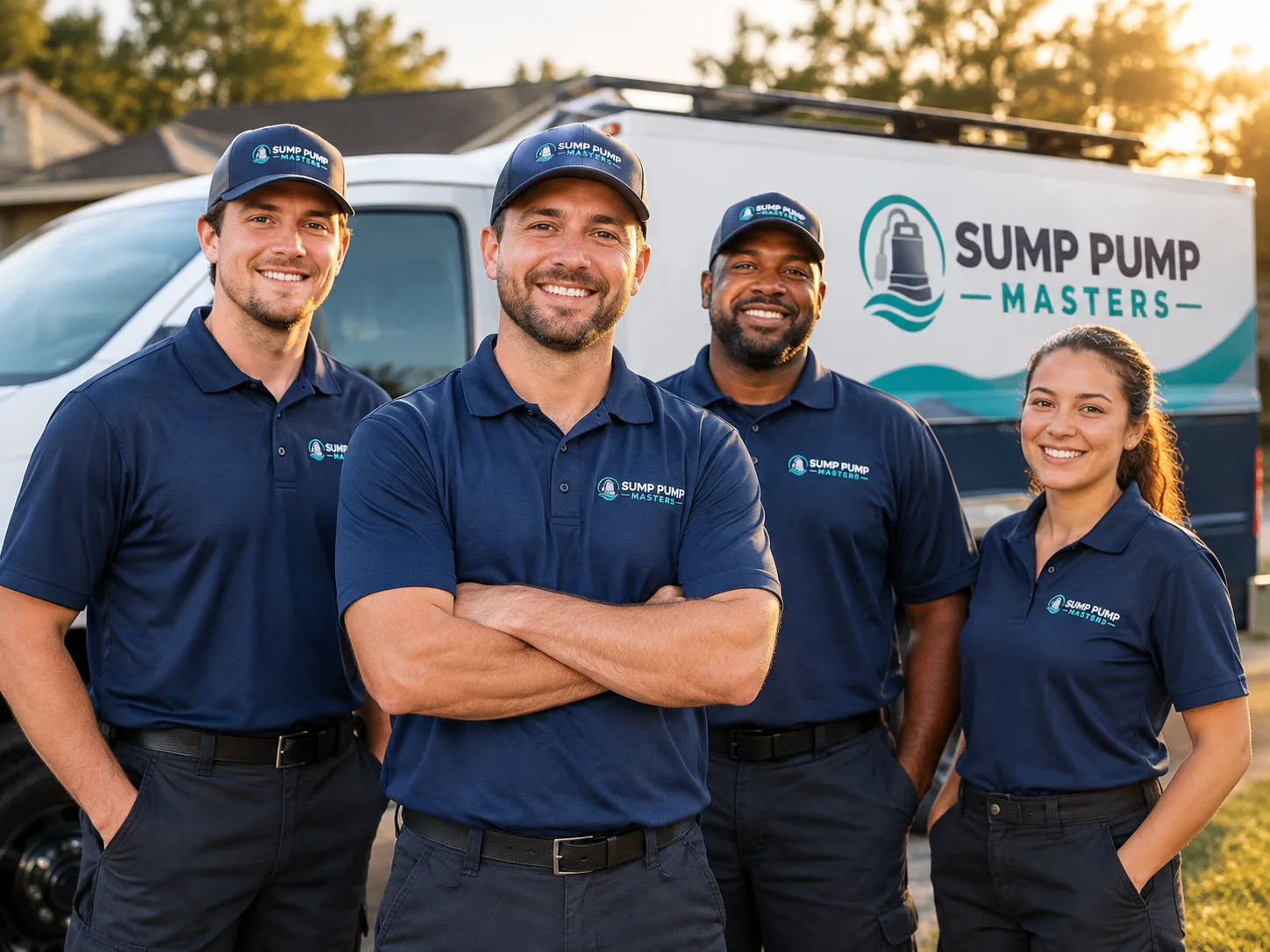 Sump Pump Repair company in New Home, TX