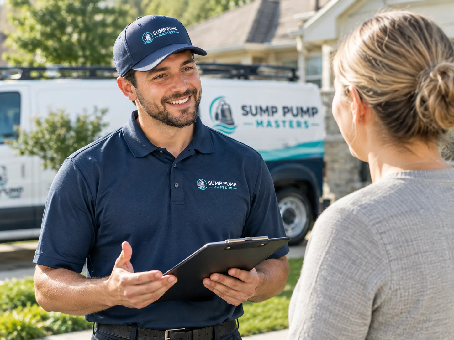 Sump Pump Repair New Home, TX FAQs